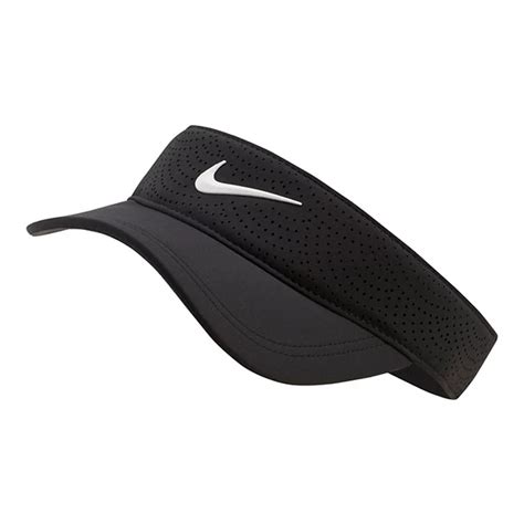 Women's Nike AeroBill Golf Visor