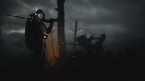 New screenshot I took from St. Quentin Scar : r/battlefield_one