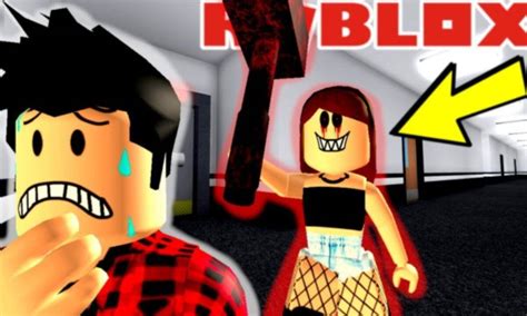 Jenna The Killer Roblox Hacker (June) Find Out More!