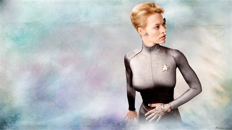 Seven of Nine - Seven of Nine Wallpaper (31274973) - Fanpop