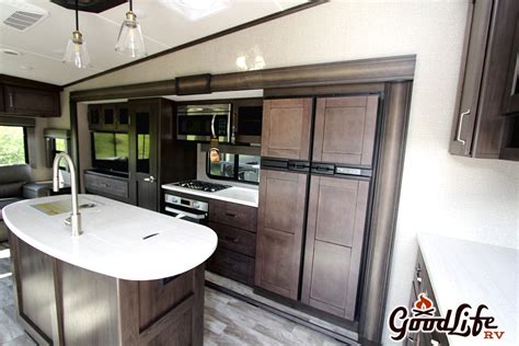 2020 Grand Design Reflection 337RLS | Fifth Wheels | Good Life RV