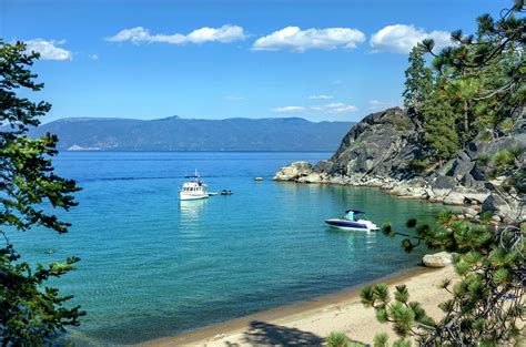 19 best things to do in South Lake Tahoe