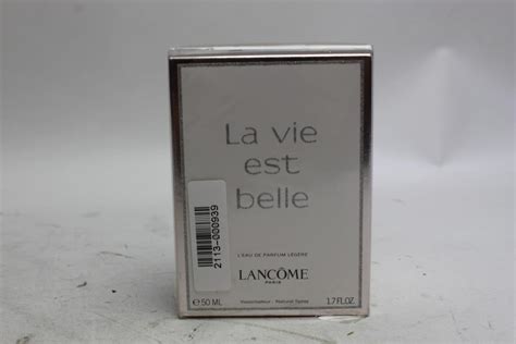 Lancome La Vie Est Belle Perfume | Property Room