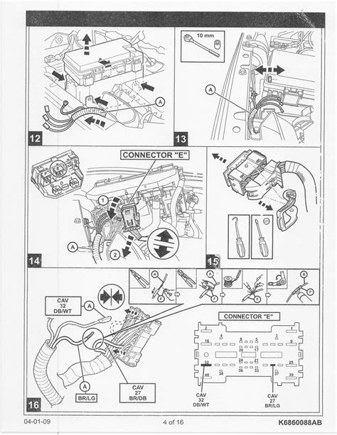 Jeep Jk Hardtop Wiring Harness