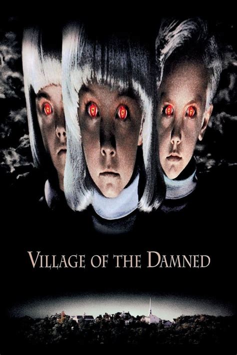 Village of the Damned (1995) — The Movie Database (TMDB)