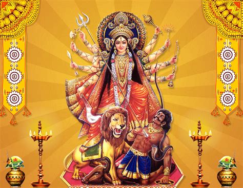 Bhagwan Ji Help me: Devi Mata Wallpapers