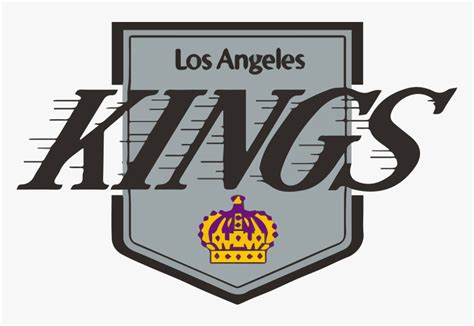 - Angeles Kings Logo Png , Png Download - Los Angeles Kings Logos ...