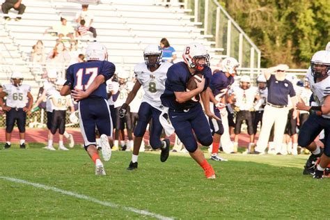 Blackman Middle... - Blackman Middle School Football Team | Facebook