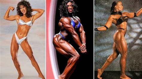 Every Winner of the Ms. Olympia Bodybuilding Competition | BarBend