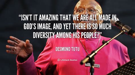 Desmond Tutu Quotes About Family. QuotesGram