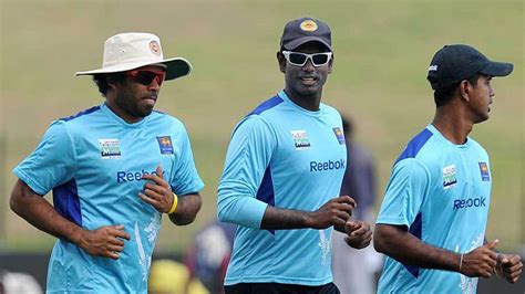 IPL pulls Sri Lanka players out of Chennai | ESPNcricinfo