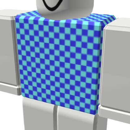 Classic Blocky - Torso - Roblox