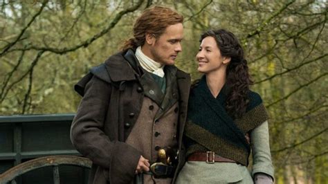 Outlander Season 6 Premiere Date, Trailer, Cast and Plot News - MeritLine