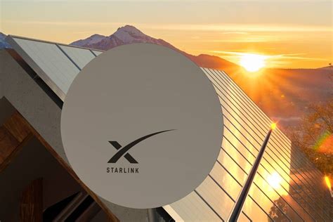 Starlink Internet Plans - Starlink Internet Cost