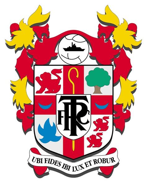 Tranmere Rovers F.C. | Football Wiki | Fandom