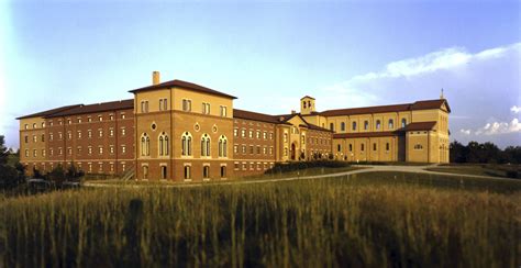 Our Lady of Guadalupe Seminary – Thomas Gordon Smith Architects