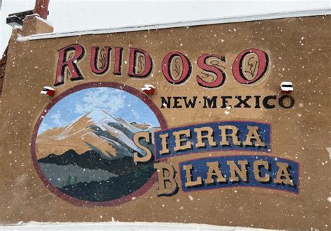 Visit Ruidoso