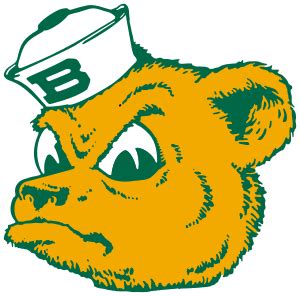 Baylor University Logo PNG Vector (SVG) Free Download