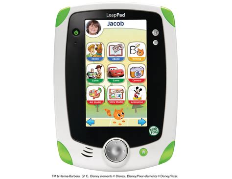 History of the LeapFrog LeapPad