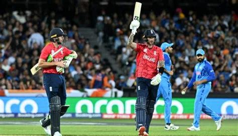 Highlights | IND vs ENG 2nd T20 Semi-final Scorecard, ENG 170-0 ...