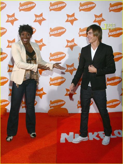 Zac Efron @ Australian Kids' Choice Awards 2007: Photo 648141 | Photos | Just Jared: Celebrity ...