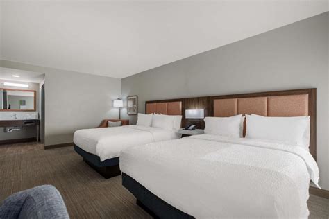 Hampton Inn Linden Hotel, Linden (NJ) | 2024 Updated Prices, Deals