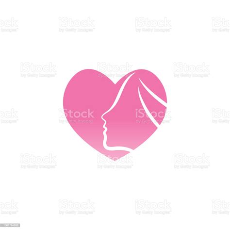 Spa Aesthetic Logo Design Template Vector Stock Illustration - Download ...