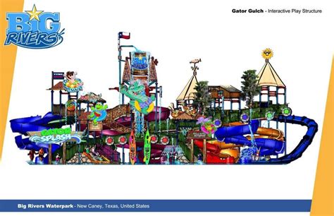 Houston's New AstroWorld is Finally Opening With a Big Splash: Water and Adventure Parks Begin ...