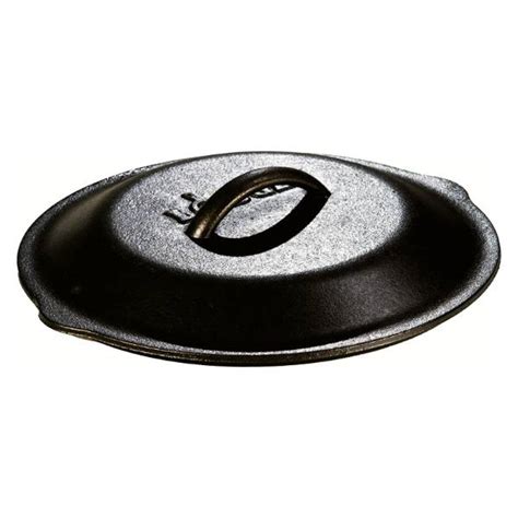 Lodge Skillet Lids for Cast Iron Skillets | Lehman's