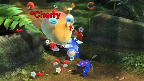 Pikmin 3 Gameplay Trailer - Breakdown - YouTube