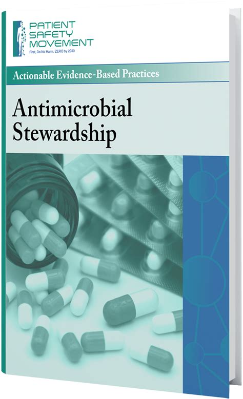 Antimicrobial Stewardship - Psmf.org