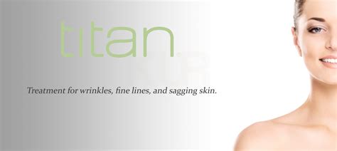 Titan Skin Tightening Therapy | KUR Skin Lab