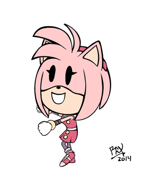 Amy Rose, Amelia Rose, Dark Souls, Monkey Dance, Sonic The Hedgehog, Sonamy Comic, Pokemon ...