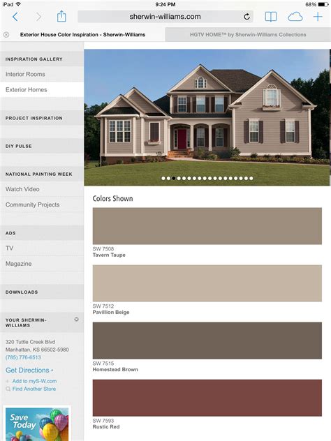 Top 43 best beige exterior house paint colors Update