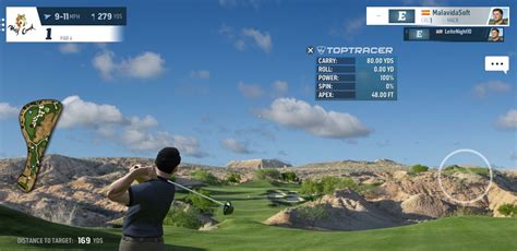 WGT Golf APK Download for Android Free