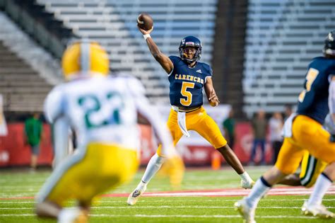 Lafayette-area high school football scores: Live updates from Week 1