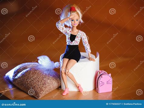 Barbie Doll Editorial Image | CartoonDealer.com #43795248