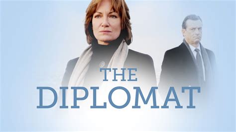 The Diplomat series - HardevRoarke