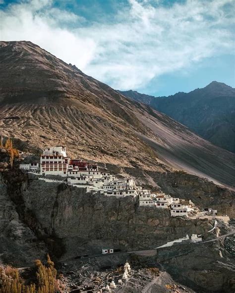 10 Monasteries In Leh Ladakh That Is A Must Visit For Peace Seekers