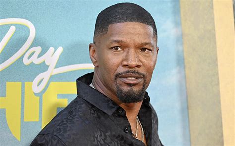 Jamie Foxx Net Worth - FanBolt