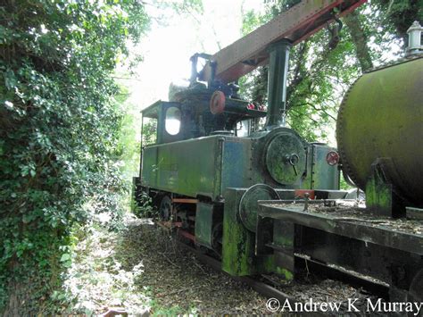 Robert Stephenson & Hawthorn Works No 7070 Millfield 0-4-0CT – Preserved British Steam Locomotives