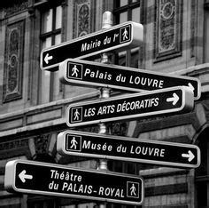 Paris Street Signs Tuileries Paris, Beautiful Paris, France 3, Theatre ...