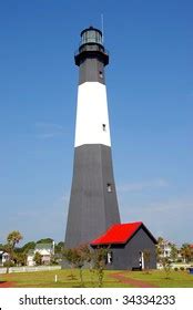 Tybee Island Lighthouse Stock Photo 34334233 | Shutterstock