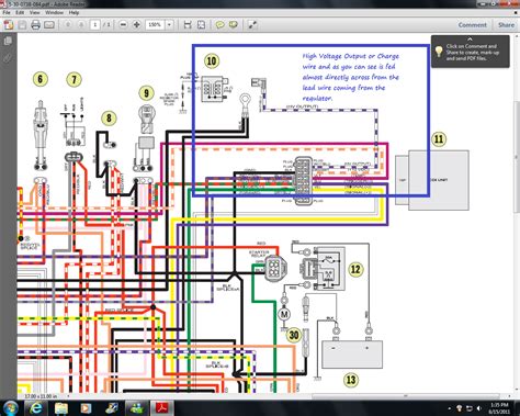 Wiring Diagram For 2003 Arctic Cat 400 Fis Atv