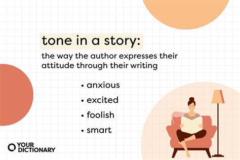 Examples of Tone in a Story | YourDictionary