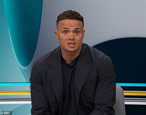 Jermaine Jenas says he wants to take over from Match of the Day host Gary Lineker when he ...