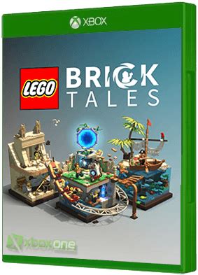 LEGO Bricktales Release Date, News & Updates for Xbox One - Xbox One Headquarters