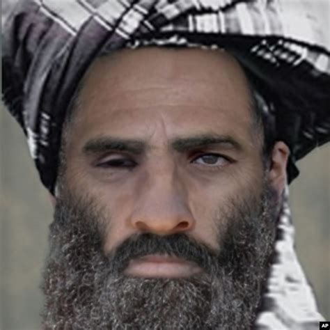 Unconfirmed Reports of Afghan Taliban Leader’s Death