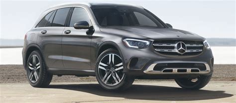 Does Mercedes Have Hybrid Suv?