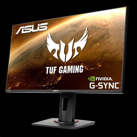 The Fastest 1080p Gaming Monitor: The TUF Gaming VG279QM, 280Hz - iandroid.eu